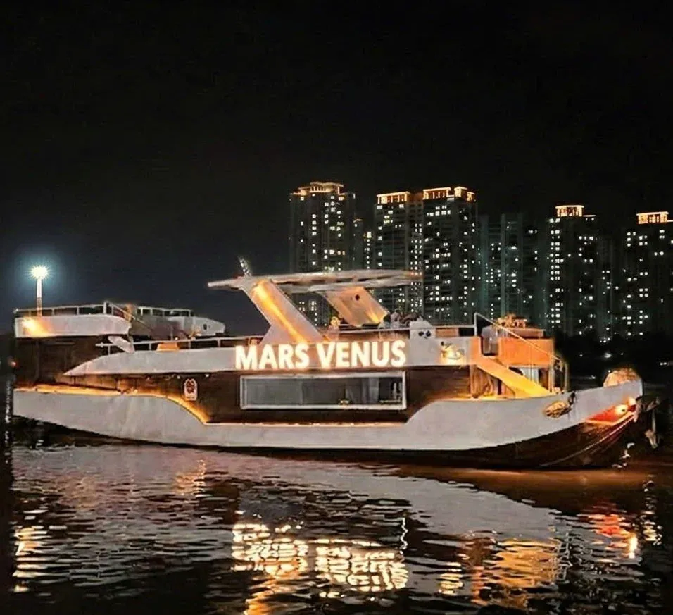 Solarita Cruise