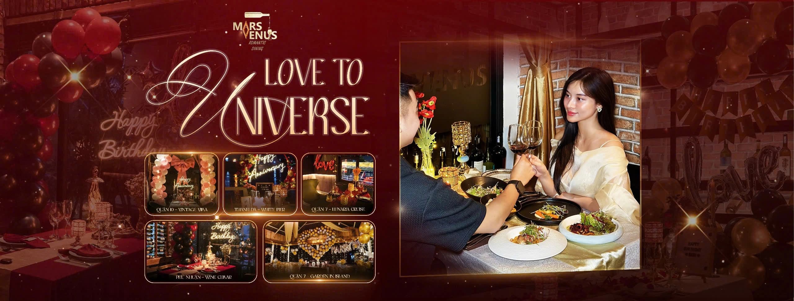 Restaurant Banner
